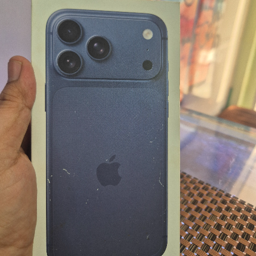 Apple iphone 17 pro max 256gb blue-https://media.vyaparify.com/vcards/products/394034/product_1761559406_68ff436e7f43e.png Image