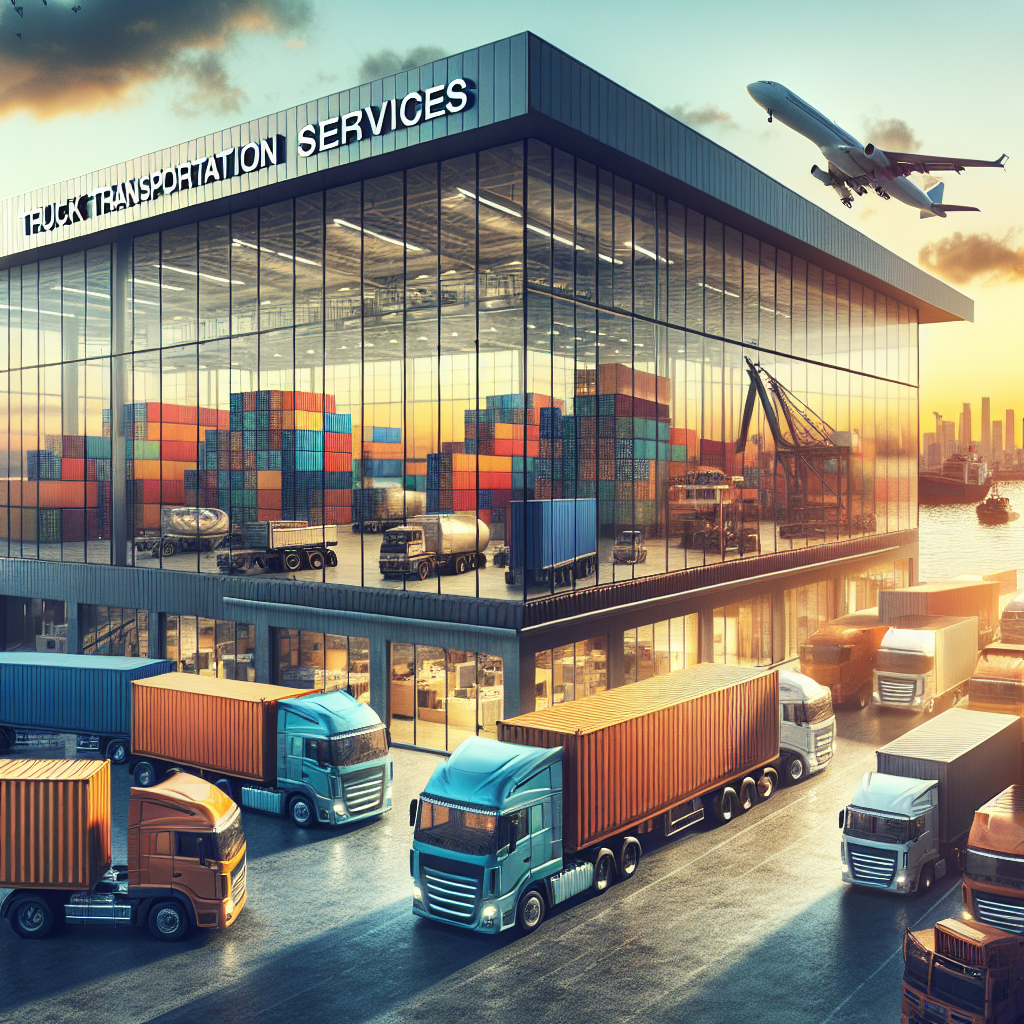  Truck Transportation services BRL LOGISTICS PLOT NO 162 163  BRL LOGISTICS 4TH  MILL STONE NEAR TEJA MARKET BHAGAT SINGH COLONY