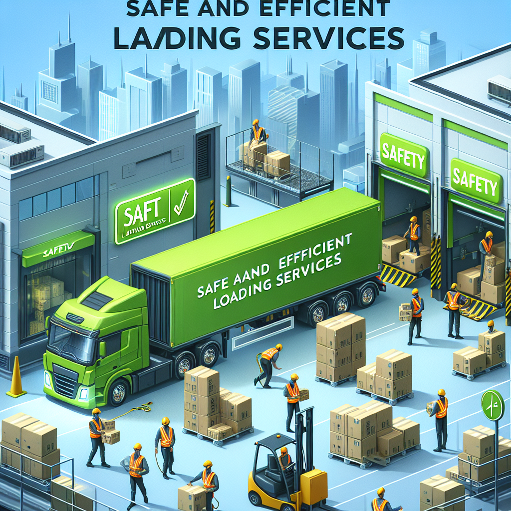  Safe and Efficient Loading Services BRL LOGISTICS PLOT NO 162 163  BRL LOGISTICS 4TH  MILL STONE NEAR TEJA MARKET BHAGAT SINGH COLONY