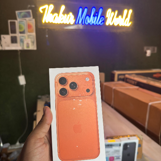 Apple iPhone 17 Pro 256Gb-https://media.vyaparify.com/vcards/products/394304/product_1761581418_68ff996aa3284.png Image