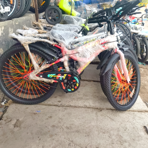  24" cycle SAFI CYCLES CO SAFI CYCLESRAILWAY STATIONKE SAMNE STATION ROAD BARMER