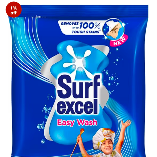  Surf excel powder AMIT BHARTI MAIGAR RAI GAHMAR GHAZIPUR