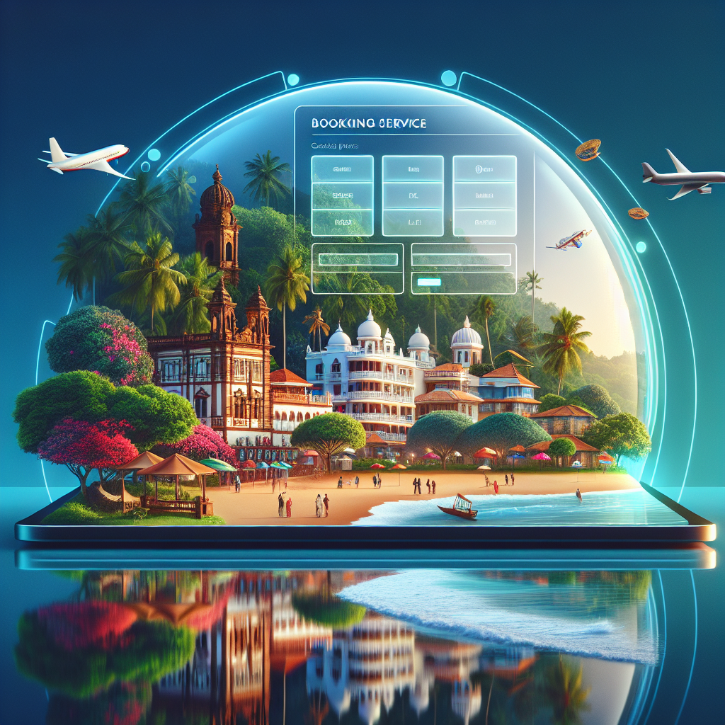  Booking service for goa SAIRAJ TRAVELS GROUD FLOOR 1580 GUT NO 1580 LAXMI COMPLEX NH 753F HOTEL BALAJI SWEETS NEAR HOTEL SAGAR SHIKRAPUR