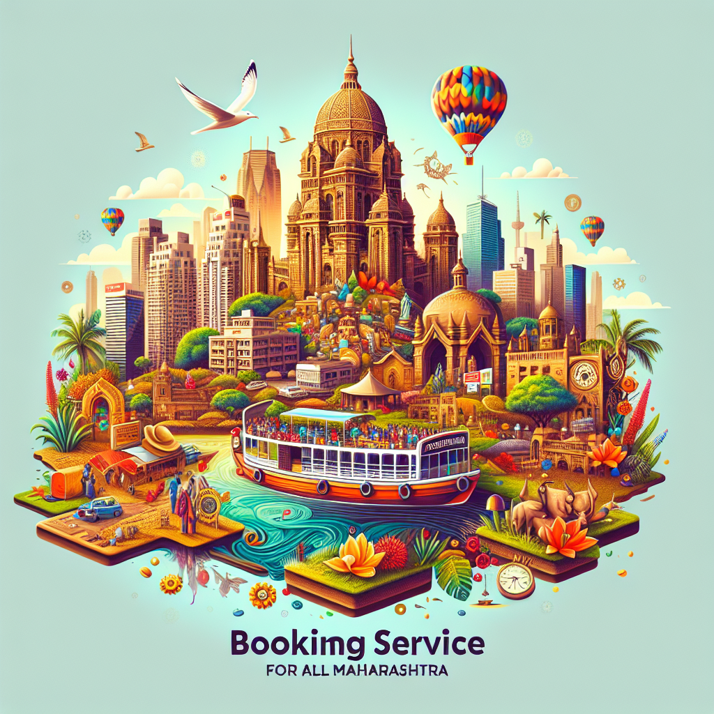  Booking service for all maharashtra SAIRAJ TRAVELS GROUD FLOOR 1580 GUT NO 1580 LAXMI COMPLEX NH 753F HOTEL BALAJI SWEETS NEAR HOTEL SAGAR SHIKRAPUR