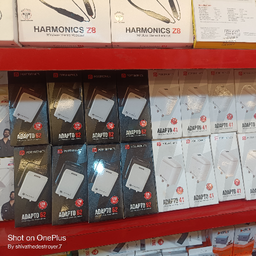  Charger SHIVA COMMUNICATION VPO JANJEHLI TEHSILTHUNAG DISTT MANDI