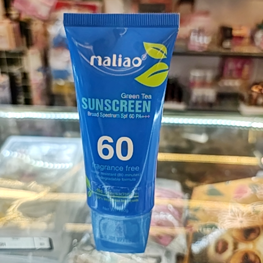 Maliao Sunscreen with green tea-https://media.vyaparify.com/vcards/products/396198/product_1761742468_69020e84d27af.png Image
