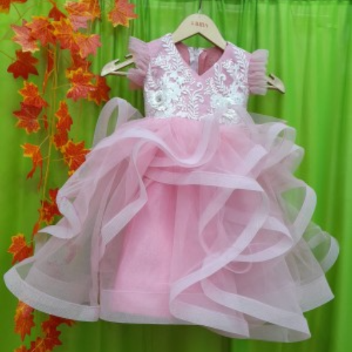  Kid's wear  6-1-276/A/1,