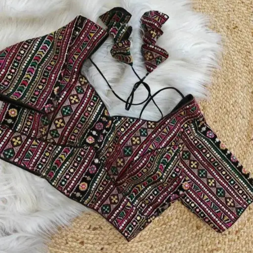  Blouse  6-1-276/A/1,