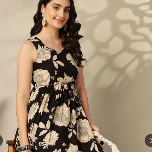  Buy Flourish Dress for Women Online UNIQUE CLOTHING ASHOK NAGAR KACHEY QUARTER SONIPAT