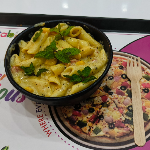  ALFREDO PENNE PASTA INSTABITE WARDHA A P PIPRI TAL DIST WARDHA WARDHA WARDHA MAHARASHTRA  442001 442001 LANDMARK HDFC BANK Arvi Road