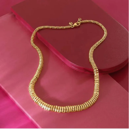 Bold Radiance Gold Necklace-https://media.vyaparify.com/vcards/products/397502/product_1761915321_6904b1b9d9838.png Image