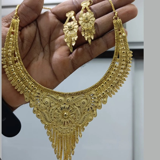 Gold necklace design with jhumka-https://media.vyaparify.com/vcards/products/397523/product_1761917378_6904b9c2b90af.png Image