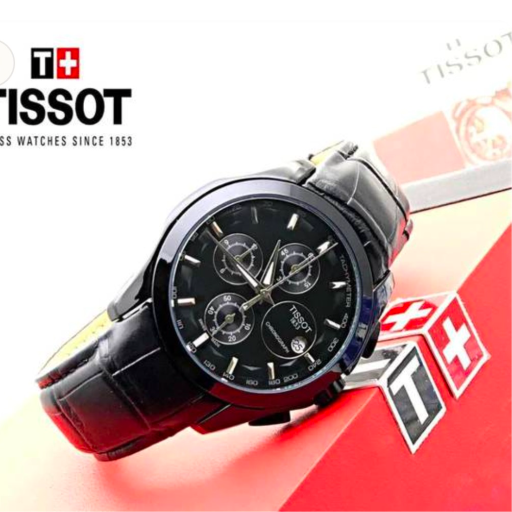  Tissot CHOICE TIME SHOP NO 13 C 10DUBE ESTATERAILWAY STATION ROAD NALLASOPARA EAST