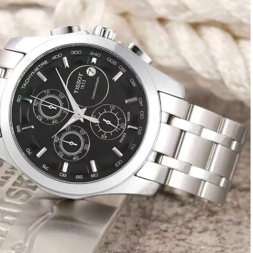  Tissot CHOICE TIME SHOP NO 13 C 10DUBE ESTATERAILWAY STATION ROAD NALLASOPARA EAST