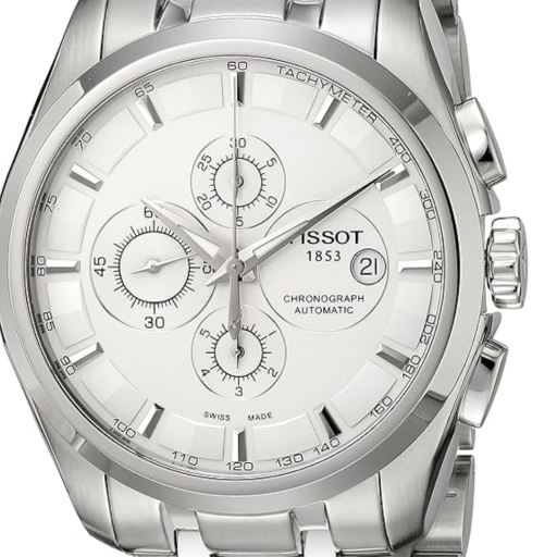  Tissot CHOICE TIME SHOP NO 13 C 10DUBE ESTATERAILWAY STATION ROAD NALLASOPARA EAST