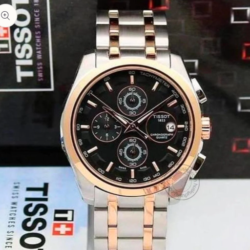  Tissot CHOICE TIME SHOP NO 13 C 10DUBE ESTATERAILWAY STATION ROAD NALLASOPARA EAST