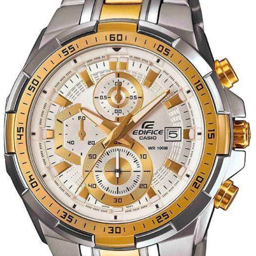  Casio Edifice CHOICE TIME SHOP NO 13 C 10DUBE ESTATERAILWAY STATION ROAD NALLASOPARA EAST