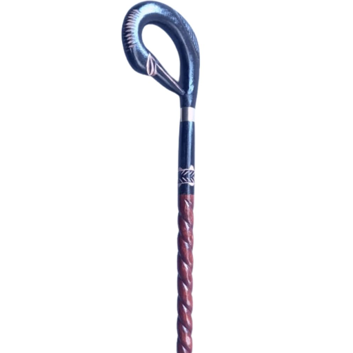 Swan face wood stick-https://media.vyaparify.com/vcards/products/397610/product_1761933187_6904f783eea7c.png Image