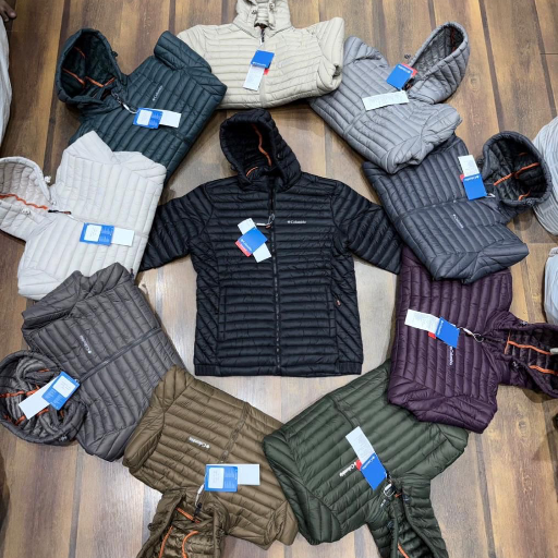  Jacket RAIBY AND SONS C O RAIBY AND SONS FIRST FLOOR MAIN ROAD ADHARTAL JABALPUR DIST JABALPUR  FIRST FLOOR MAIN ROAD ADHARTAL JABALPUR DIST JABALPUR