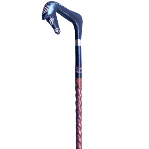 Horse head down wood stick-https://media.vyaparify.com/vcards/products/397634/product_1761961153_690564c196600.png Image