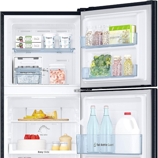 Samsung refrigerator -  - Buy Online at RELIANCE REFRIGERATION AND ELECTRICALS