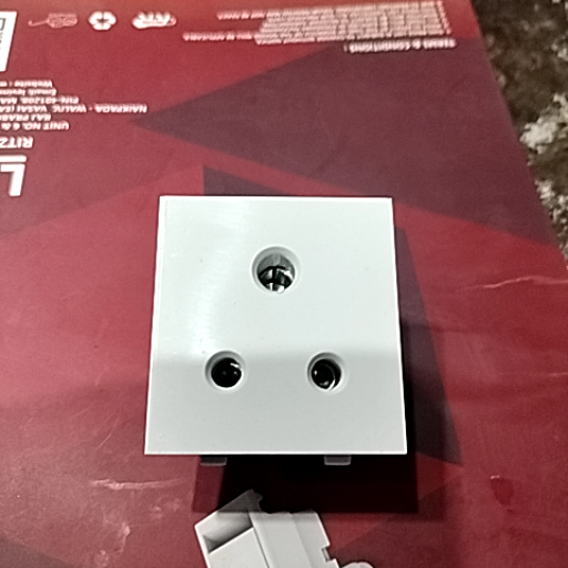  Modular Socket MAA AMBEY ELECTRONICS AND ELECTRICALS NA KORANSARAI KORANSARAI BUXAR BIHAR 802126 NEAR SBI ATM 802126 LANDMARK SBI ATM Opposite