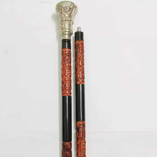 Brass and wood stick-https://media.vyaparify.com/vcards/products/398906/product_1762086093_69074ccd201d5.png Image