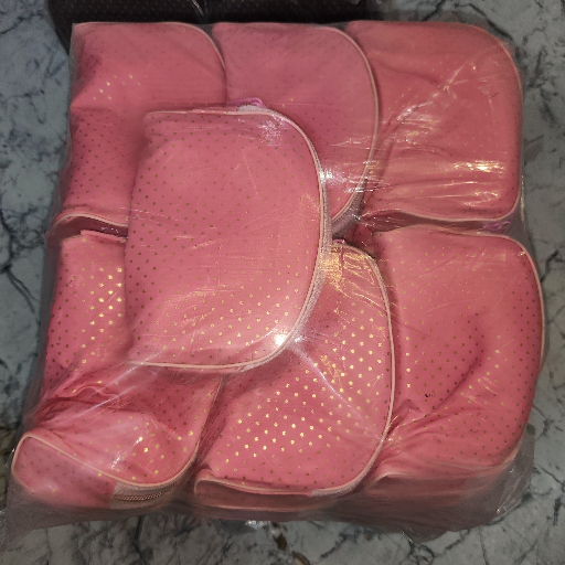  Jewelry bag 5 pic set 25set ROHIT KUMAR ASHOK BHAI AUZAAR KENDRA HANUMAN GADHI GALI MUKHLISHPUR ROAD KHALILABAD  KENDRA HANUMAN GADHI GALI MUKHLISHPUR ROAD KHALILABAD