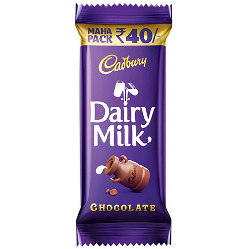  Dairy Milk chocolate MOUR GENERAL STORE H NO B011 01810 GOBIND COLONY STREET NO 11 BAJAKHANA ROAD BARNALA BARNALA PUNJAB  148101