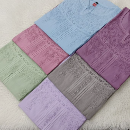 Cotton Chikankari Kurti-https://media.vyaparify.com/vcards/products/399843/product_1762166193_690885b1bb373.png Image