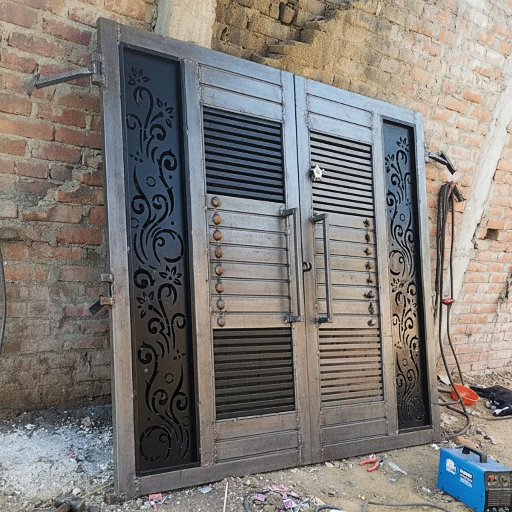  Ms men get KHAN FABRICATION NAGINA ROADBADAKLI CHOWKNEAR BY HAZI OIL MEEL