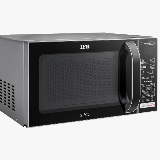 Convection microwave 21sc5 - Image 1