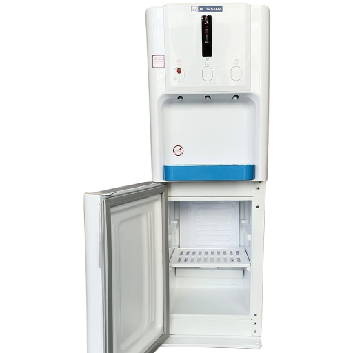Blue star dispenser BWD3FMRUA -  - Buy Online at RELIANCE REFRIGERATION AND ELECTRICALS