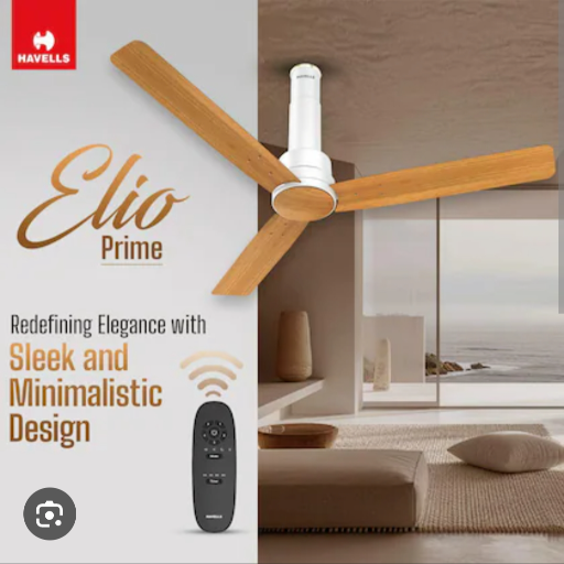  Havells ellio fan RITESH KUMAR MISHRA GAURIPUR SAFIABAD MUNGER    LANDMARK HANUMAN MANDIR