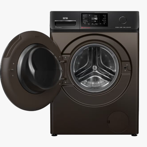 IFB WASHING MACHINE FRONT LOAD SERENA MBN 7KG 1200RPM - Image 1