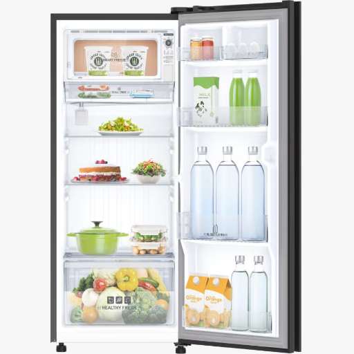 IFB REFRIGERATOR 2133FFG - Image 2