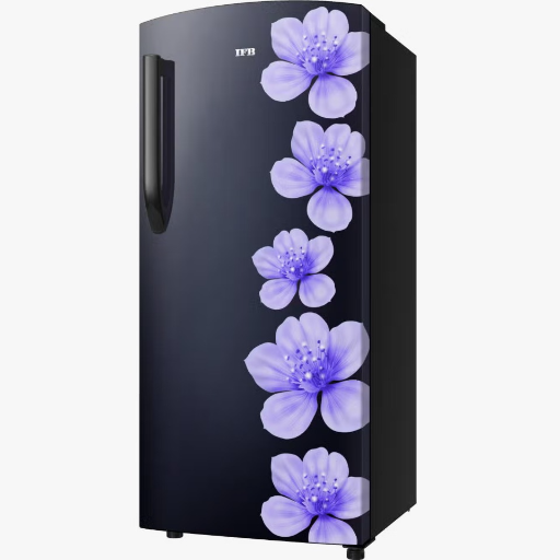 IFB REFRIGERATOR 2131 FBO 187L -  - Buy Online at RELIANCE REFRIGERATION AND ELECTRICALS