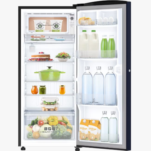 IFB REFRIGERATOR 2131 FBO 187L - Image 1