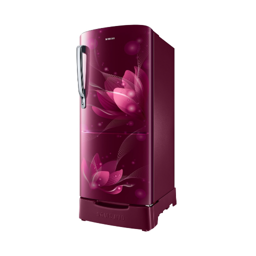 Samsung refrigerator RR20C1812R8 - Image 2