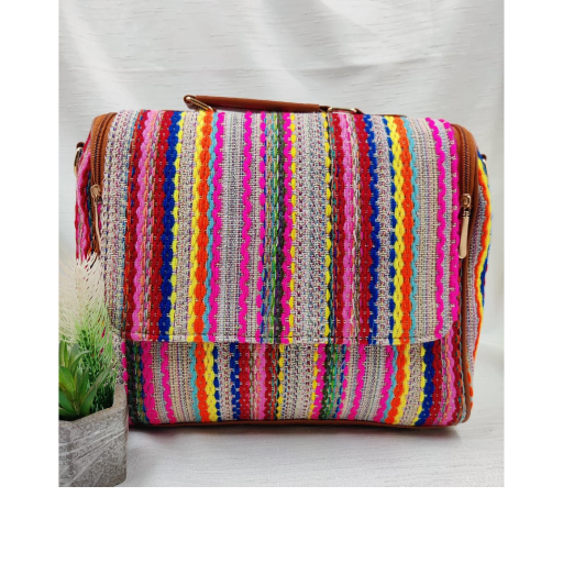  Double Magnet Duffle Bag A V ENTERPRISES DWARIKAPURI S 50 LANE NO 7 OPPOSITE RPA ROAD SANJAY COLONY PANIPECH LANDMARK Near Radha Krishan Mandir