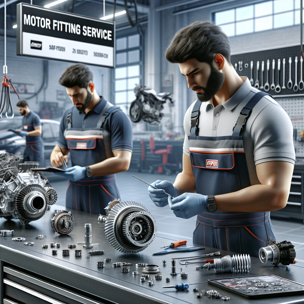  Motor fitting service SHIV SHMBO SALES AND SERVICES OPP TO VRANPAVANLODGE NEAR HDFCBANKATPADI