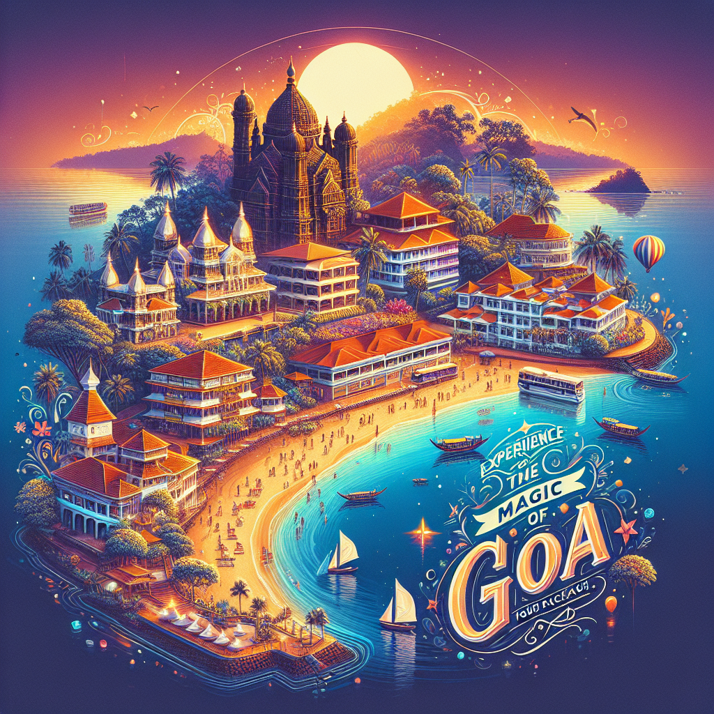  Goa Tour Package ECSTASY CARE P04 P1 T8  Runwal Forests  LBS Marg Bhandup West  Runwal Forests  LBS Marg Bhandup West