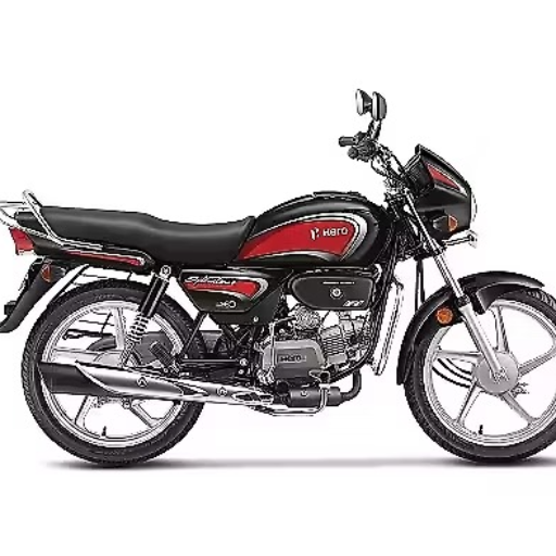  Hero Splendor Plus bike G K MOTORS GK MOTORS  ANOOPSHAHR  NEAR  BY JAPPY UNIVERSITY GATE NO1