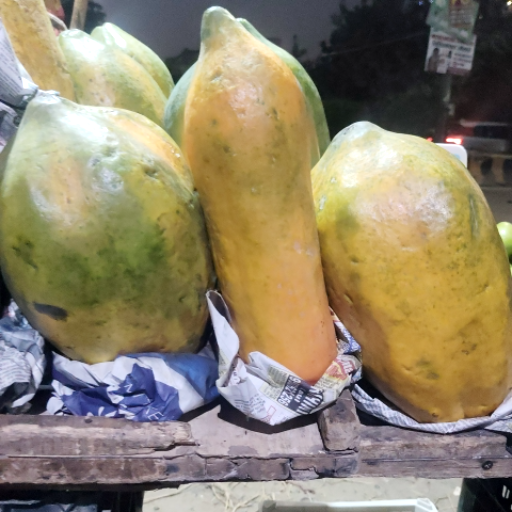  Papaya KASHI RAM FRUIT TRADERS SECTOR 44 VILLAGECHHALERA NOIDAGAUTAMBUDDHA NAGAR UTTAR PRADESH 201301 201301