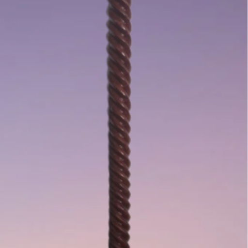  Rounded design wood stick NOBEL HANDICRAFTS 1 NAGINA, Nagina, Uttar Pradesh, 246762