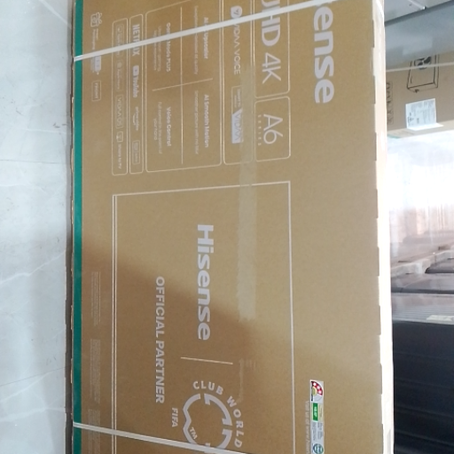  Hisense led tv BANSAL ELECTRONICS PLOT 64 MARKET COMMITTEE ROAD KHERI SAMPLA LANDMARK Committee Road