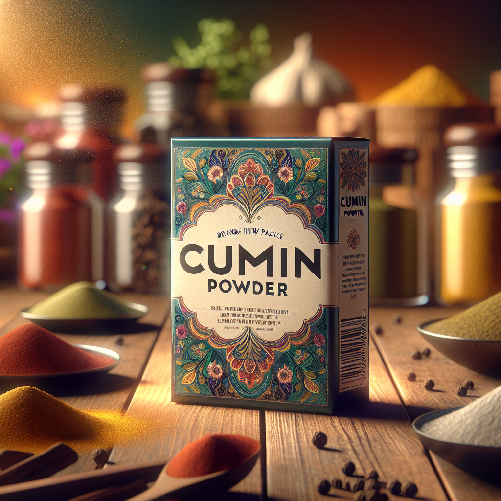  Cumin powder MAHABIR BHANDAR MAHABIR BHANDARHARIYA PATTI LIONSCLUB GALI SUJAGANJ BHAGALPUR BIHAR