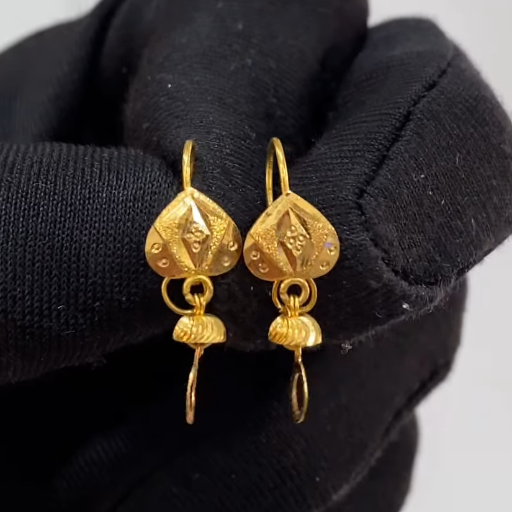 Gold earrings-https://media.vyaparify.com/vcards/products/405064/product_1762596272_690f15b0f0d13.png Image