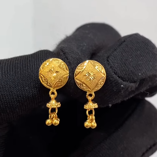 Gold earrings-https://media.vyaparify.com/vcards/products/405068/product_1762596466_690f16728dbfd.png Image