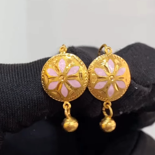 Gold earrings-https://media.vyaparify.com/vcards/products/405076/product_1762596850_690f17f20cf7d.png Image
